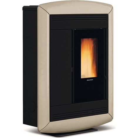Stufa pellet Extraflame