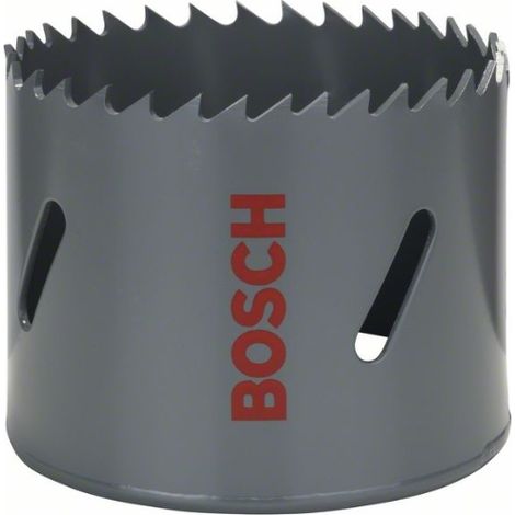 Scie-trépan HSS bimétal D64mm 2 1/2'' - BOSCH - 2608584121