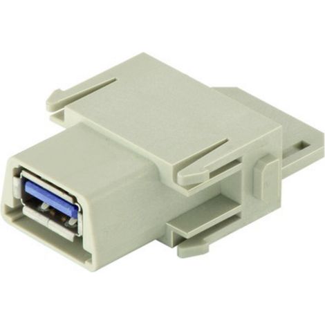 Buchsenmodul 09140014703 HARTING Inhalt: 1 St. Buchsenmodul