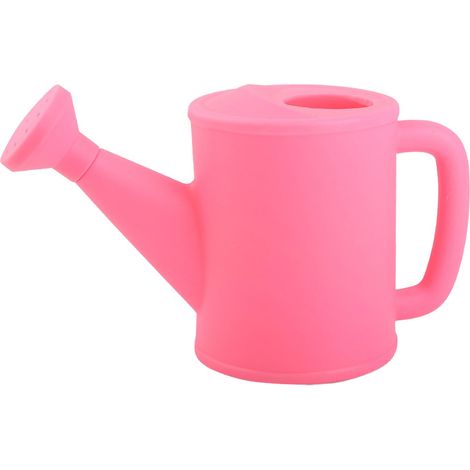 Arrosoir En Plastique - 700 Ml - Pour Enfants Et Jardinage Intérieur Extérieur - 1 Pièce (1/3)