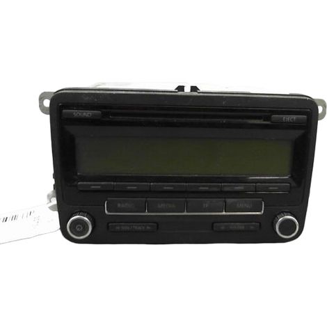 Autoradio VOLKSWAGEN Golf Vi (1k) 2008-2013 [PRODUIT D'OCCASION]♻️3c8057195ax