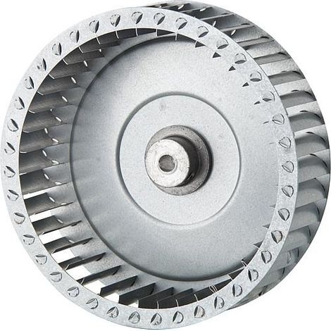 Roue de ventilation MHG 95.26229-0027