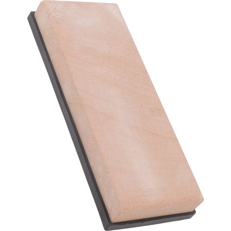 Ensemble de pierres à aiguiser professionnelles haute dureté, tranchant durable, lavables, pour couteaux de chef et ciseaux, grain 1000. (1/5)