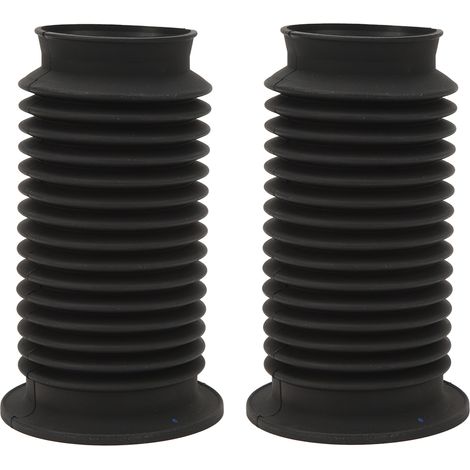 Couvercle anti-poussière pour amortisseur de chocs 6146400002, 2 pièces, remplacement à faible bruit pour VAUXHALL CORSA Mk III D. (1/5)