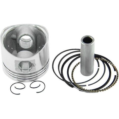 Cyr-Kolbenring-Dichtungssatz für Zongshen Loncin 57,4 mm Zyklus-Kolbenring 15 mm (1/5)