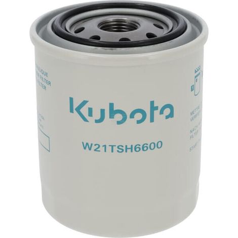 Filtro KUBOTA W21TSH6600