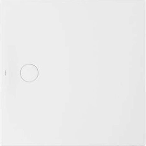 Duravit Tempano Duschwanne, Quadrat, Acryl, 1000x1000mm, (1/5)