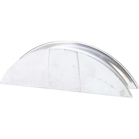Forme plastique pour cintreuse arbalète 3/4" VIRAX 250053