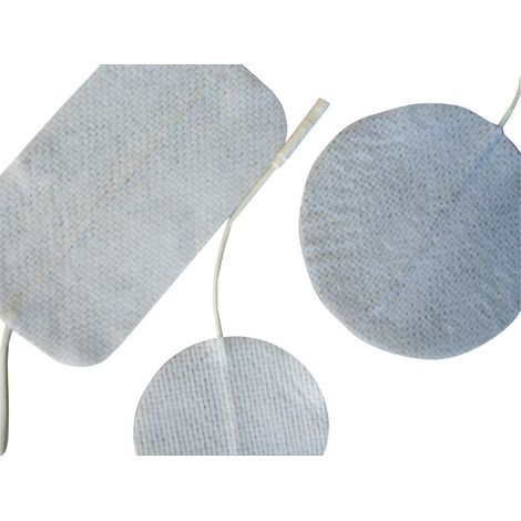 Sachet de 4 électrodes Stimtrode - 50 x 50 mm (1/3)