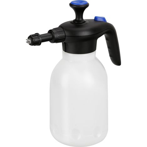 Pompa schiumogena a pressione con guarnizioni “Viton” - 2 L