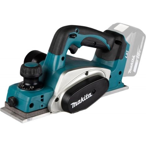 Pialla per legno Makita DKP180Z (1/5)