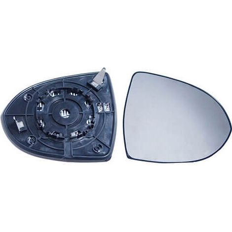 Verre de rétroviseur droit chauffant Kia Sportage 3 (SL) 2010-2016