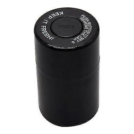 Bocal de conservation hermétique multi-usages avec fermeture sous vide, récipient de rangement portable, porte-épices (1/3)