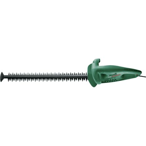 Tagliasiepi elettrico 450W BOSCH EasyHedgeCut 55 (1/2)