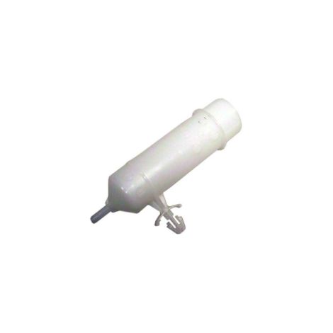 Camara de compresion para lavadora BOSCH 00424981