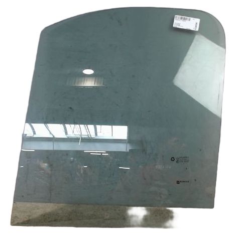 [PRODUIT D'OCCASION] Glace Porte Avg RENAULT Trafic ♻️ Ref Oe. 8200005499 - Garantie à vie (1/2)