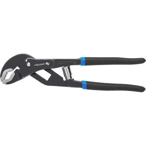 Hogert szczypce nastawne 250mm