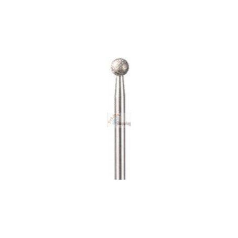 Punta diamantata 4,4 mm (7105) DREMEL - 26157105JA