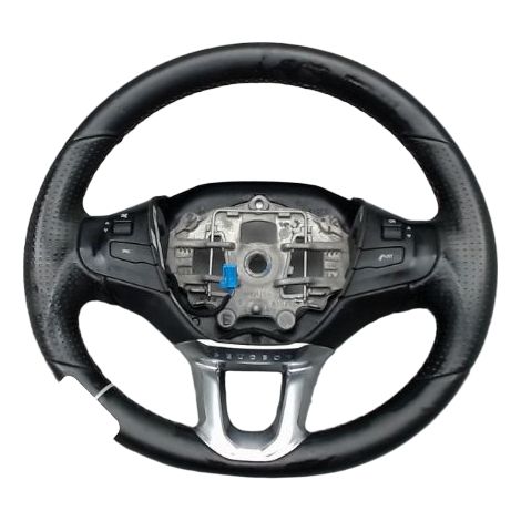 Volant De Direction PEUGEOT 2008 Phase 1 2013-... [PRODUIT D'OCCASION]♻️98181293zd