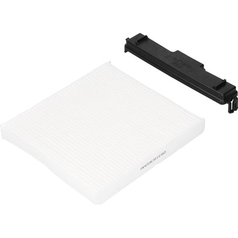 Filtre d'habitacle avec trappe d'accès 68318365AA, compatible avec Dodge RAM 1500, 2500 et 3500 (1/5)