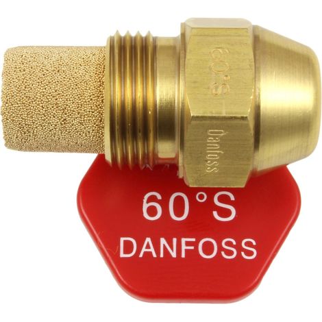 ugello Danfoss 1,25g 60° S