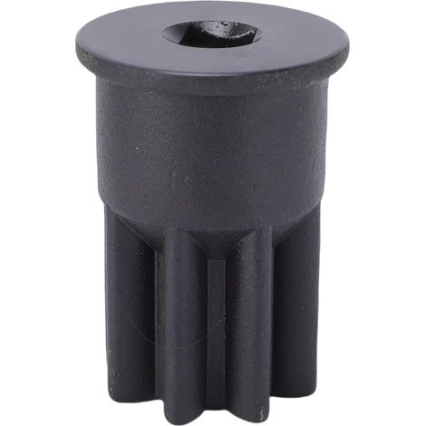 Steel Cylinder Socket Wrench for Caterpillar Mack, Rotating Lock CMB0135 (1/5)