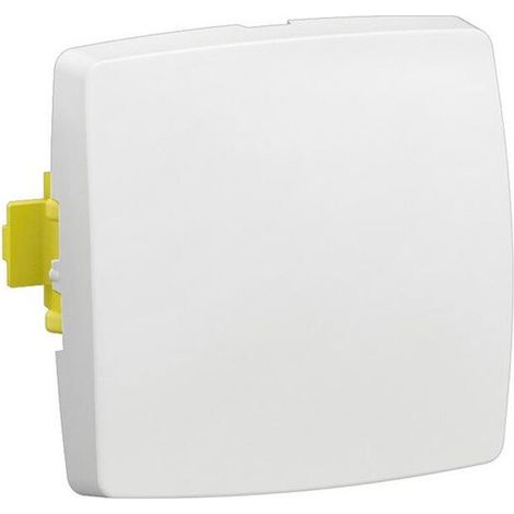 Legrand UNI. WECHSELS/TASTER+WIP WS (086101L OTEO)
