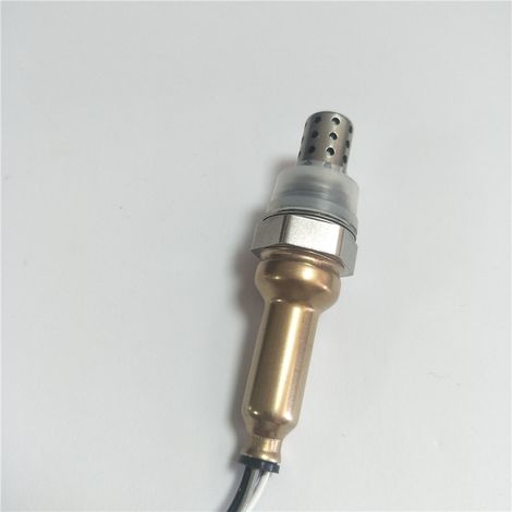 Der Sauerstoffsensor der Delphi-Serie hat die Teilenummer 25337386A und wird in den Modellen Zunchi 2.0L und Junjie 1.8L verwendet. (1/4)