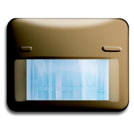 Detecteur Presence Alpha Lentille Simple 180° Bronze 2CKA006800A2069 ABB 585541