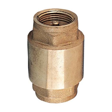 Clapet anti-retour H-3/8 PN-25/12 Europa - GENEBRE