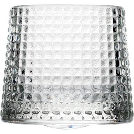 LA ROCHERE - BLOSSOM WHISKY GLASS 16CL x4 (1/5)