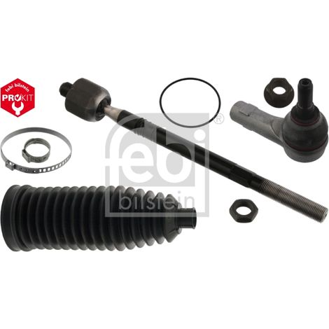 Barre de direction transversale FEBI BILSTEIN 49062