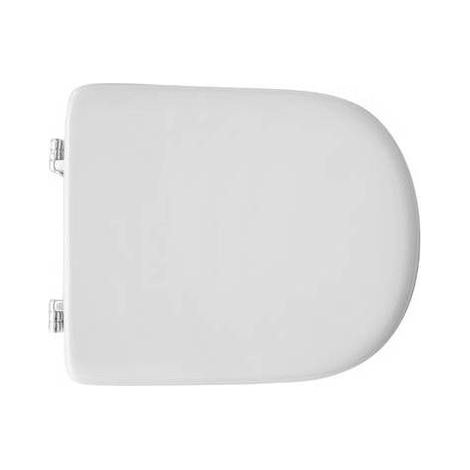 SEDILE WC PER DOLOMITE VASO CRISTALLO BIANCO FORMA 7 Misura: Bianco