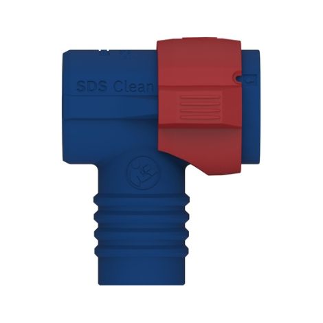Bosch EXPERT SDS Clean plus Raccord pour forets marteaux - 2608901621 (1/5)