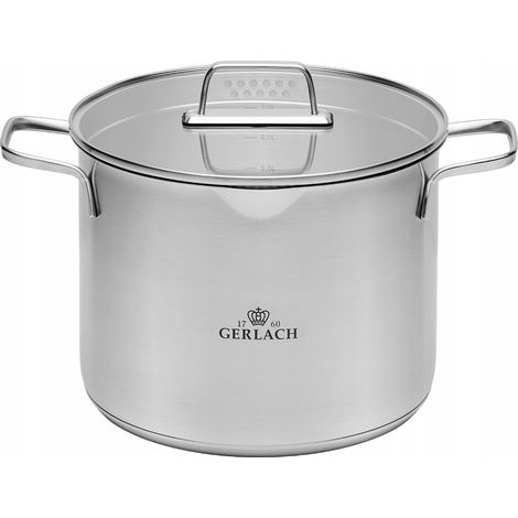 Maceta GERLACH Ambiente 7L 1 unidad. (1/5)