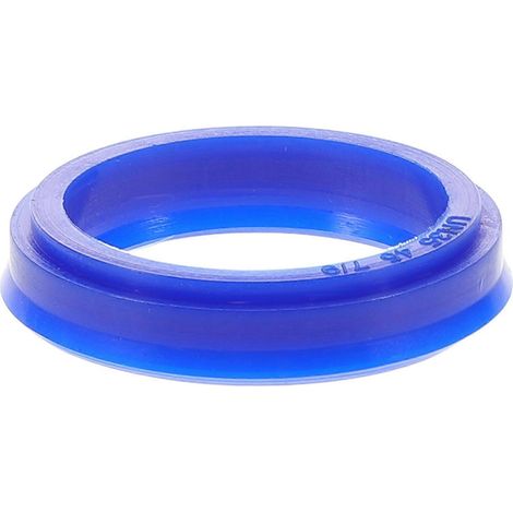 pièce Accessoires pour cric hydraulique horizontal 4 et 10 tonnes Joint d'étanchéité en caoutchouc souple, bague d'étanchéité, pièce de rechange pour cric (1/4)