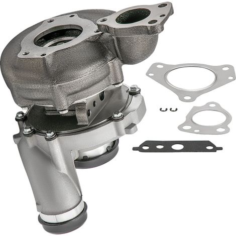 Billet Turbocompresor para Chrysler 300C CRD Jeep Grand Cherokee A6420900280 (1/5)