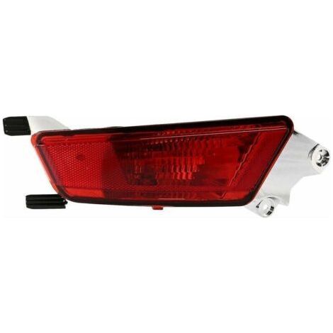 LAN Rücklicht links mit Glühbirne für Range Rover Evoque 2011-2018 (1/5)