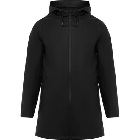 Chubasquero SITKA 5201 M Negro