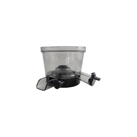 Bol de rechange pour extracteur de jus Juissen 2 (1/2)