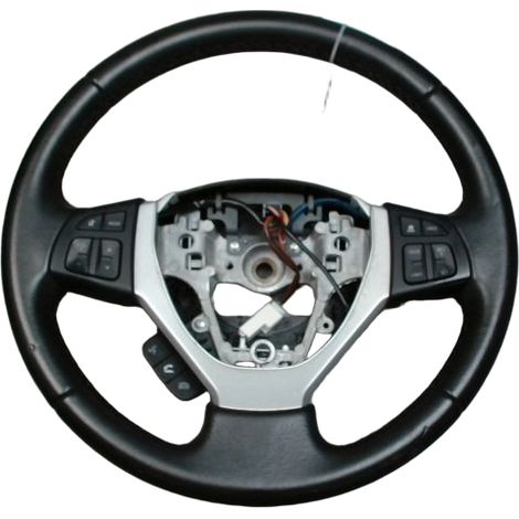 [PRODUIT D'OCCASION] Volant De Direction SUZUKI Vitara ♻️ Ref Oe. 4811060p80gjl - Garantie à vie (1/2)