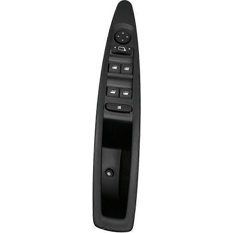6554.HA Interrupteur de commande de lève-vitre pour Audi C4 2004-2010 (rétroviseur manuel) (1/5)