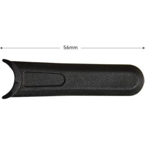 Aiperq Lot de 20 lames de rechange en plastique pour tondeuse à gazon Flymo pour aspirateur Microlite Minimo FLY014 (1/3)