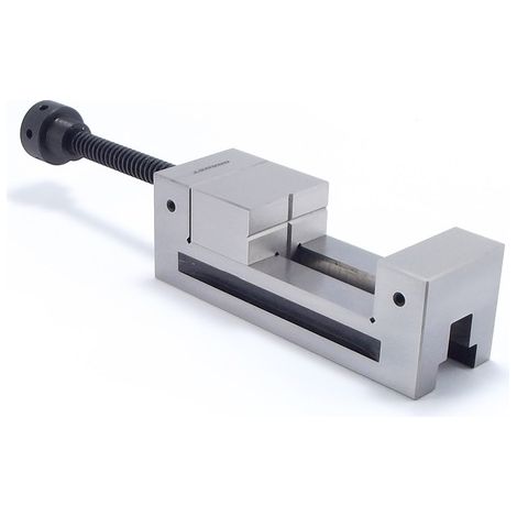 Étau à meuler de précision 63 mm SPZA 63/85