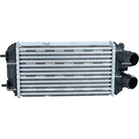 Intercooler, échangeur NRF 309130 CITROËN 9824742280