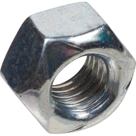 Sicherungsmutter AGRIA AGW28108