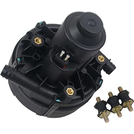 Pompe à Air Secondaire 0001405185 0001404685 704389020 Compatible avec Classe C E M GL R W203 W204 W211 W212 W164 X164 W251 Sprinter 906 M272 M273 - (1/5)