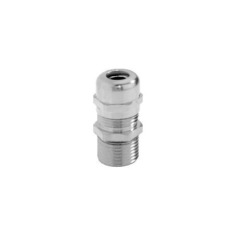 Kabelverschraubung aus Messing M40 IP68, Ausführung MS-M-XL 40x1,5 53112055
