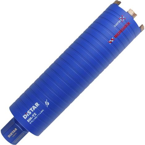 Corona diamantata Flex Distar RM TX 92 mm 300 mm (1/2)