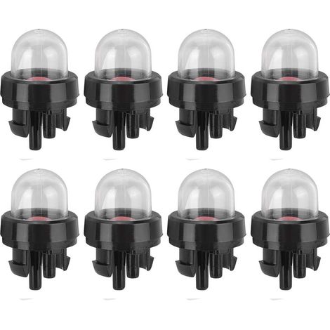 Set di 8 bulbi di adescamento – per Husqvarna 125B 125BVX 125BX (1/5)
